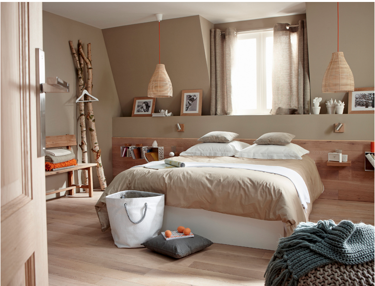 Decoration Mur Interieur -