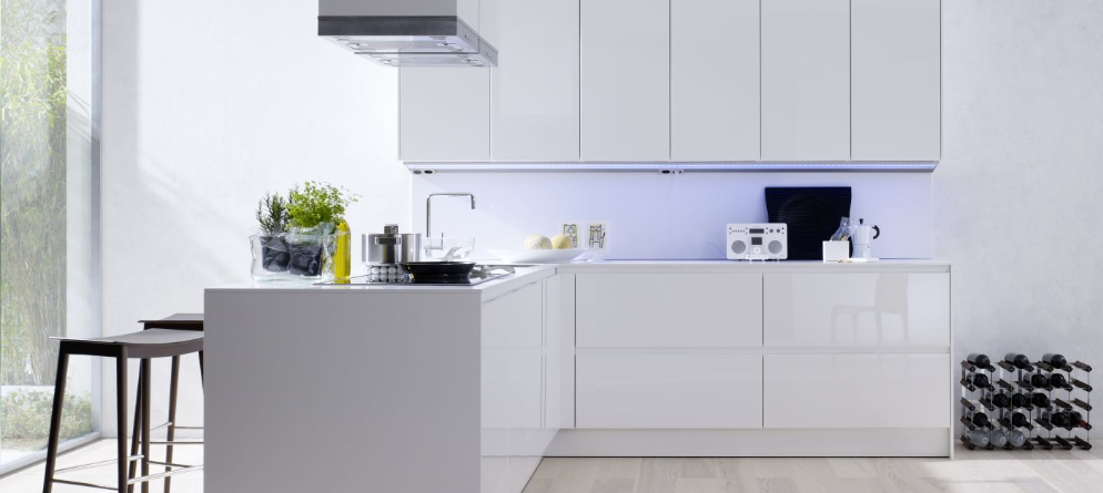 Attirant Cuisine Laquee Blanche Ikea #9: Meuble De Cuisine Laque Ikea Cuisine En L Ouverte Sur Salon Meubles Cuisine Blanc Attirant Cuisine Laquee Blanche Ikea #9: Meuble De Cuisine Laque Ikea Cuisine En L Ouverte Sur Salon Meubles Cuisine Blanc