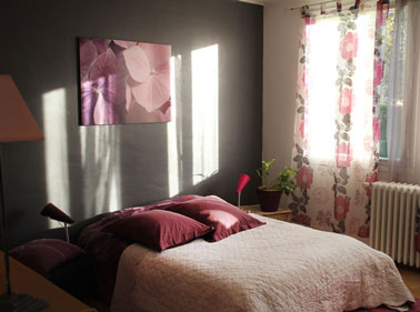 Chambre sur Pinterest Décoration, Déco et Taupe