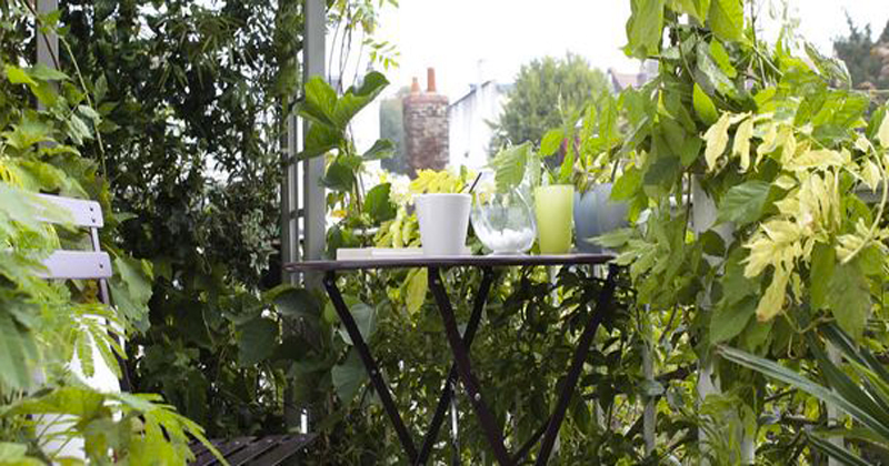 idees pour amenager balcon idees pour amenager balcon