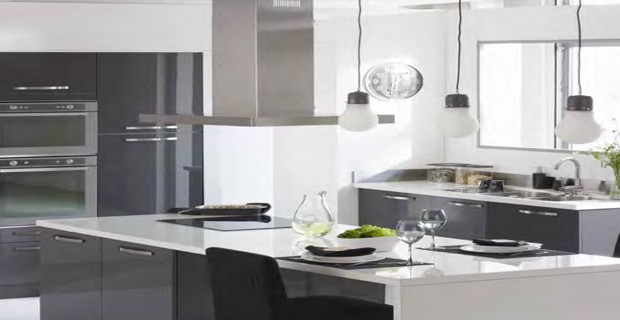 Créez votre cuisine Alinéa avec le logiciel cuisine 3d gratuit - Déco-Cool