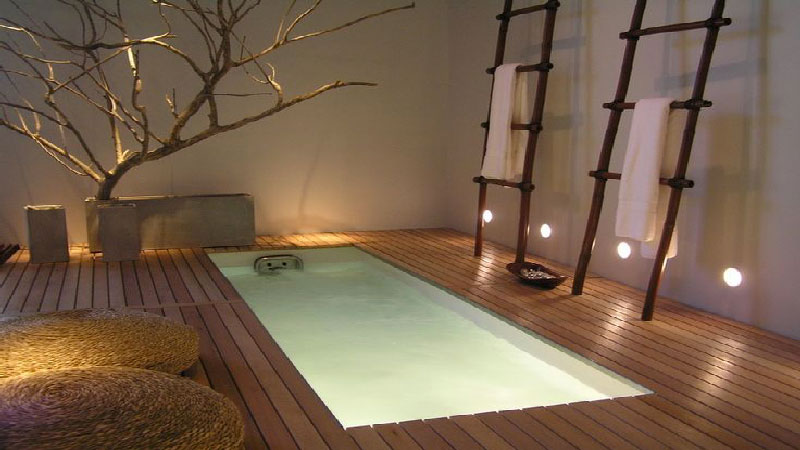 Chambre Bebe Wenge : Salle De Bain Design Salle De Bain Zen Idée Déco Salle De Bain [R Chambre Bebe Wenge : Salle De Bain Design Salle De Bain Zen Idée Déco Salle De Bain [R