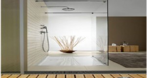 Notre sélection pour installer une douche italienne, modèles de receveurs prêt à carreler, paroi verre et carrelage pour une salle de bain italienne la hauteur de vos rêves, petite ou grande, à refaire ou à créer
