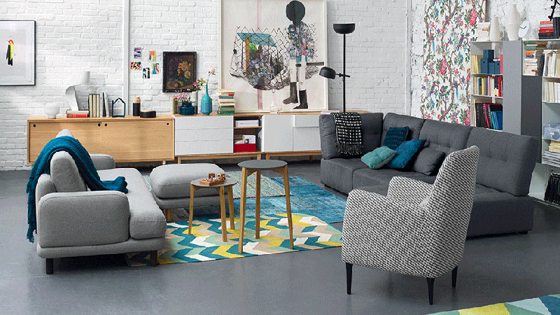 Déco Alinéa