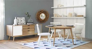 Tapis en laine, coton, sisal, à poils longs ou courts, Déco Cool a sélectionné 22 tapis Maisons du Monde pour une déco cosy dans le salon et la chambre.