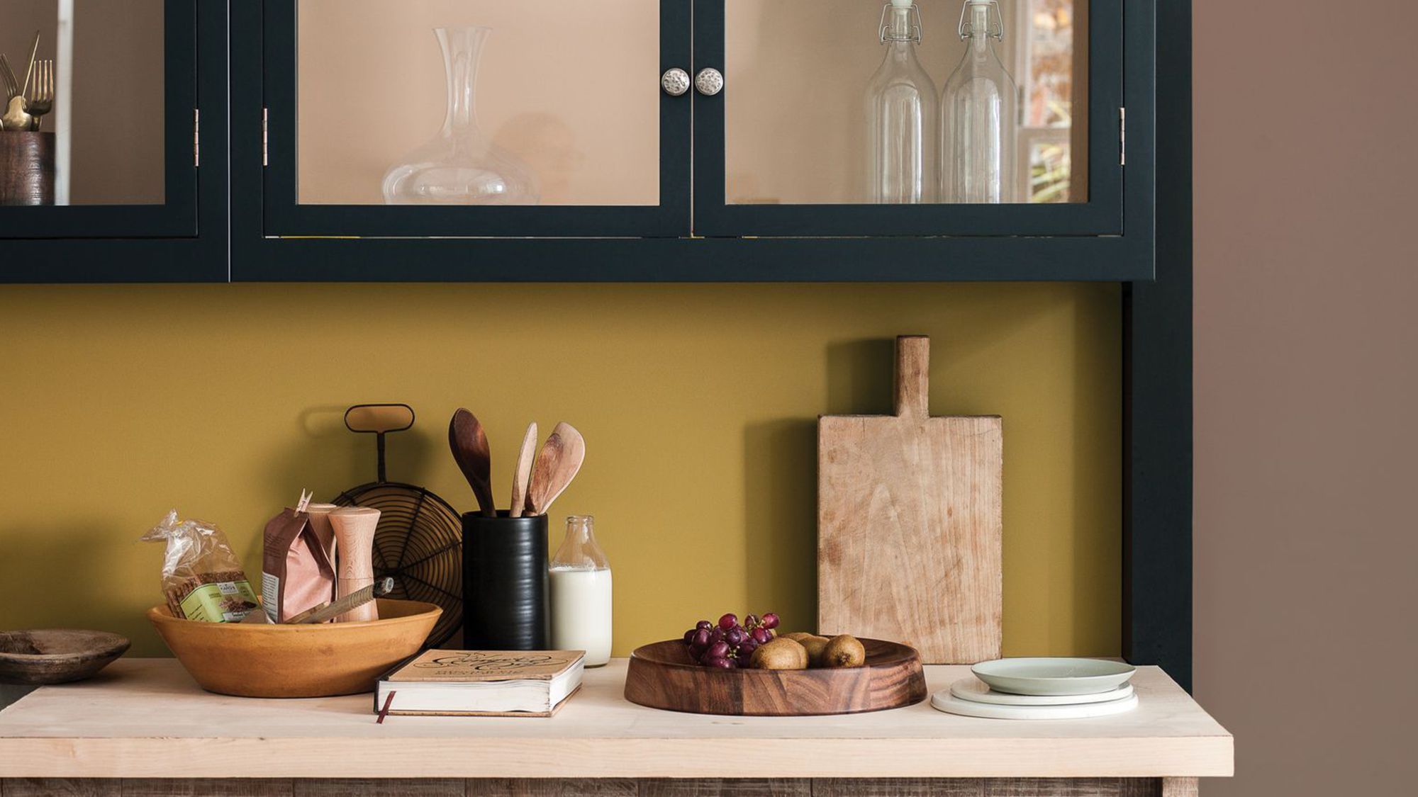 Décoration de cuisine 2016 ~ kategorie : logodosia.net