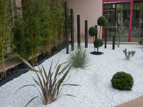Deco Jardin Etrade
