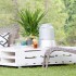 Faites le plein d'idées déco pour aménager votre jardin avec des meubles en palettes ! Des astuces pour une déco d'extérieur tendance, pas cher et pleine d'originalité
