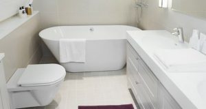 Les petites salles de bain sont aussi fonctionnelles et agréables que les grandes ! La preuve ici avec des idées d'aménagements qui vous inspireront à coup sûr !