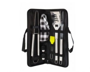 pour le jardin, set pour barbecue et grill chez Fly
