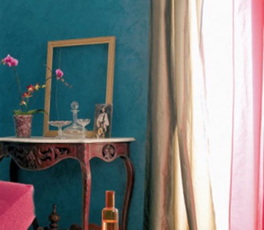 couleurs de peinture pour chambre la tendance peinture relief et effet