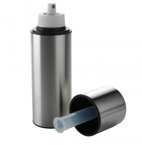 accessoire barbecue vaporaisateur d'huile en inox