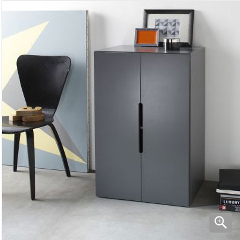 La Nouvelle Collection De Meubles Kolorcaz Des 3 Suisses Rangement Lit