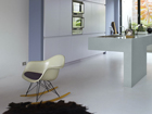 peinture cuisine , la tendance couleur pour les murs de la cuisine et la couleur des meubles