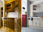 peindre sa cuisine avec peinture Rénovation V33