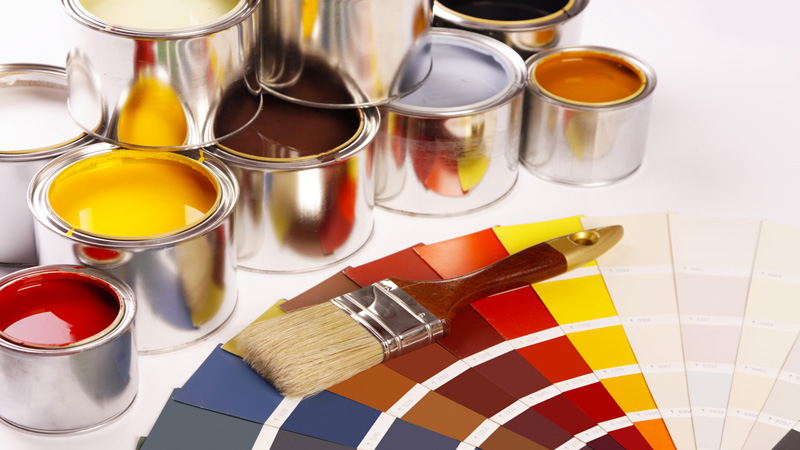 Conseils pour repeindre facilement murs et plafond et réussir ses travaux peinture