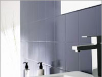 Peinture carrelage salle de bain et cuisine. Comment peindre sur du carrelage,