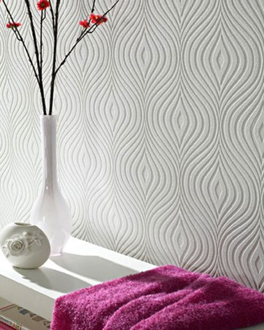 Papier à peindre comment choisir la qualité du papier ? Peinture et papier peint pour chambre
