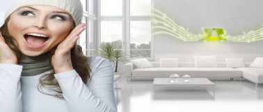 ampoule led enceinte bluetooth E27 pour smarphone, tablette et PC