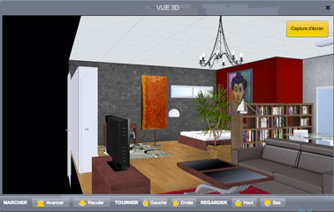 Logiciel Architecture Interieur Gratuit En 3d Pour Tous Deco Cool