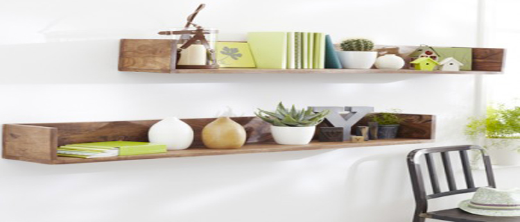 etagère bois, boite rangement dans salon, cuisine,chambre, salle de bain