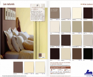 couleur chambre et idees association couleur peinture dans une chambre