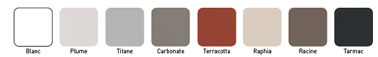 Peinture carrelage sol V33. Nuancier peinture carrelage sol sans sous-couche. 8 couleurs peinture disponibles