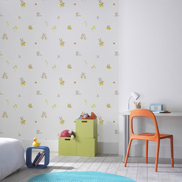 Déco Chambre Enfant La Tendance Couleurs De La Rentrée