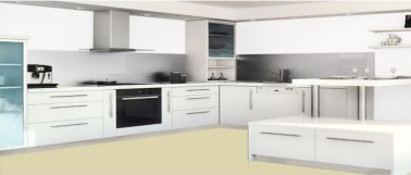 simulateur peinture cuisine