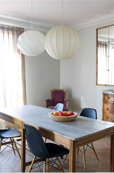 Déco Salon Gris Idées Couleur Et Photo Pour Sinspirer