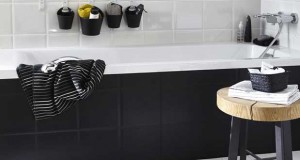 Avant de choisir la peinture carrelage qui convient le mieux pour repeindre du carrelage de salle de bain ou cuisine, inspirez-vous des conseils de pro pour repeindre du carrelage mural ou sol.