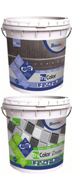 Joint carrelage Color Design Bostik pot de 4,1kg en vente en grandes surfaces bricolage