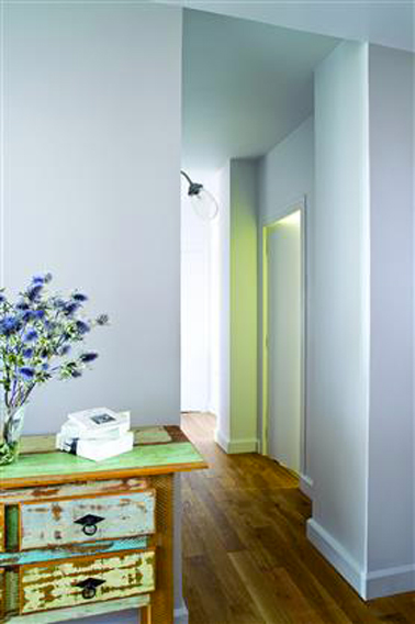 Peinture Couleur 14 Teintes Tendance Pour Tout Relooker Côté Maison