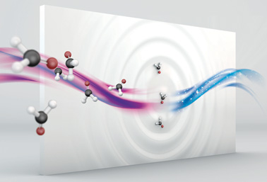 La peinture dépolluante Captéo de Tollens comment ça marche la peinture dépolluante de Tollens Captéo réduit significativement et durablement la présence des polluants intérieurs, pour un air purifié dans nos maisons et bureaux