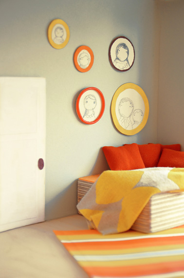 Peinture Mercadier 120 couleurs pour repeindre les murs de la maison collection extreme, des teintes vitaminées et fraiches