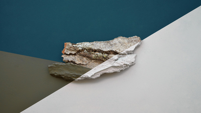 La nouvelle gamme peinture Mercadier avec 120 couleurs pour intérieur et extérieur maison avec des teintes pour exprimer sa nature épicurienne, d'autres pour créer une décoration enveloppée de couleurs naturelles évoquant les grands espaces.