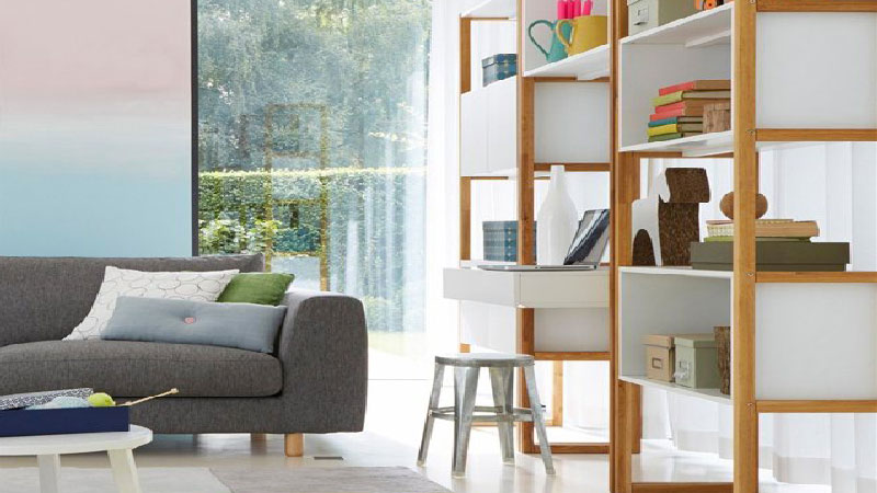 Etagères modulables, tiroir, meubles à chaussures, une solution existe pour un rangement maison aussi pratique que décoratif