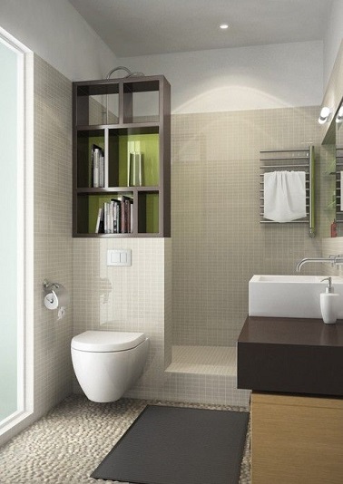 Idées d39;Aménagement de Petite Salle De Bain DecoCool Idées d39;Aménagement de Petite Salle De Bain DecoCool