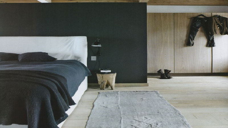Déco chambre adulte idée déco chambre à coucher