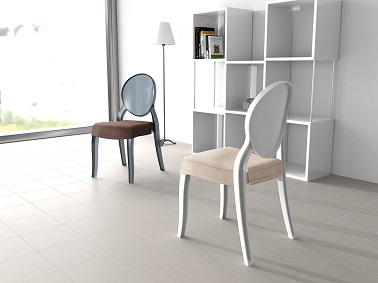 Adaptable à toutes les chaises Elizabeth de la gamme, le coussin pour assise apporte un confort supplémentaire. Facilement installable puisque uniquement et directement zippé à la chaise, il se décline en 5 coloris différents de l’ivoire, au marron en passant par du noir. De quoi harmoniser la couleur de la chaise en elle-même avec un coussin moelleux offrant un confort optimal. Une idée utile pour renforcer une déco cocooning !