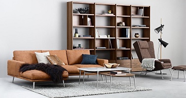 L'enseigne de mobilier contemporain BoConcept  lance le service de conseils déco personnalisés.