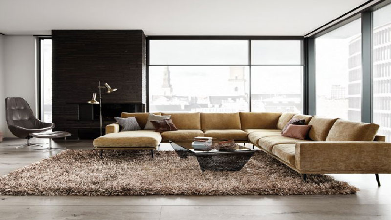 BoConcept, l'enseigne de mobilier contemporain lance un service de conseils déco personnalisés ! Le concept : proposer l’assistance de décorateurs d'intérieur pour meubler et aménager son intérieur afin d’acheter des meubles en parfaite osmose avec son projet de décoration et de se sentir en totale harmonie avec sa nouvelle décoration intérieure