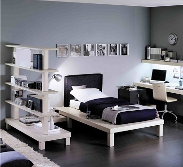 View Chambre Jeune Femme Moderne Pics