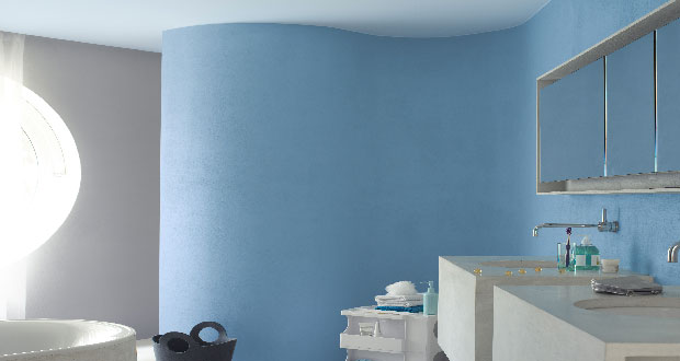 Mural ou sol, repeindre du carrelage n'est pas si compliqué qu’on le pense. En suivant quelques règles faciles à mettre en oeuvre par tous bricoleurs du dimanche, préparation du carrelage, choix des outils… Le rendu final de la peinture est au rendez-vous