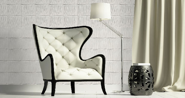 La collection 2015 de Scenolia renouvelle la décoration de nos murs avec une gamme de papier peint aux effets de matières en trompe l’oeil chargée d’une émotion particulière. Lé unique pour décorer un pan de mur d’un effet pierre ou brique, motifs colorés de dessins réalisés à l’aquarelle pour du papier peint à poser en isoler ou dans toute la pièce.