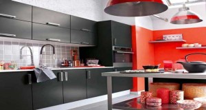 Repeindre un meuble en bois avec peinture GripActiv V33, peinture multi-supports bois, meuble mélaminé et stratifié