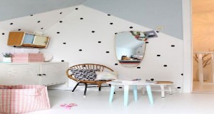 Envie de repeindre la chambre de votre fille et d’une nouvelle couleur ? Chambre bébé, de petite fille, de rose à gris en passant par un blanc découvrez quelle peinture chambre convient le mieux à la déco de l'univers de votre fille.