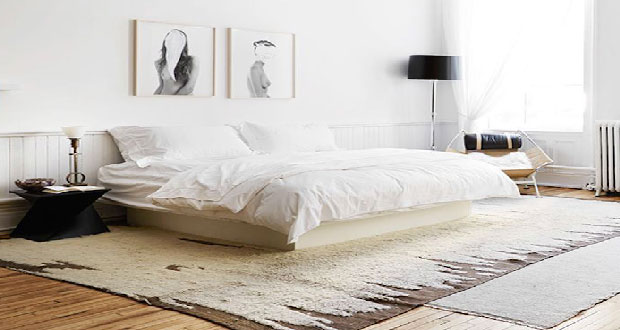 Des idées déco simples pour relooker sa chambre : changer l’ambiance couleur, de tête de lit, mettre des çadres, repeindre la commode, découvrez comment décorer sa chambre sans éclater son budget.