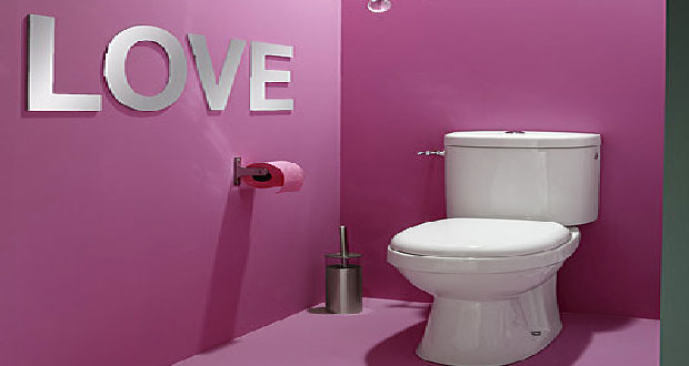 Quelle Peinture Wc Choisir Sans Faire Derreur Deco Cool