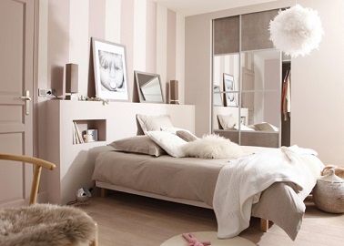 chambre cocooning adulte